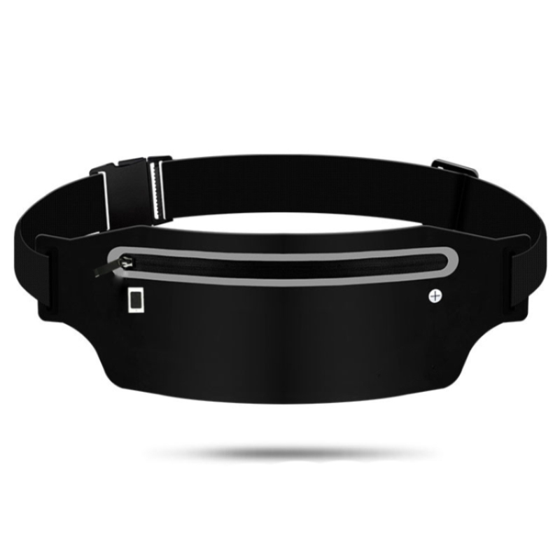 Running Gear Holder - Running Belt Waist Bag Sports Fanny
