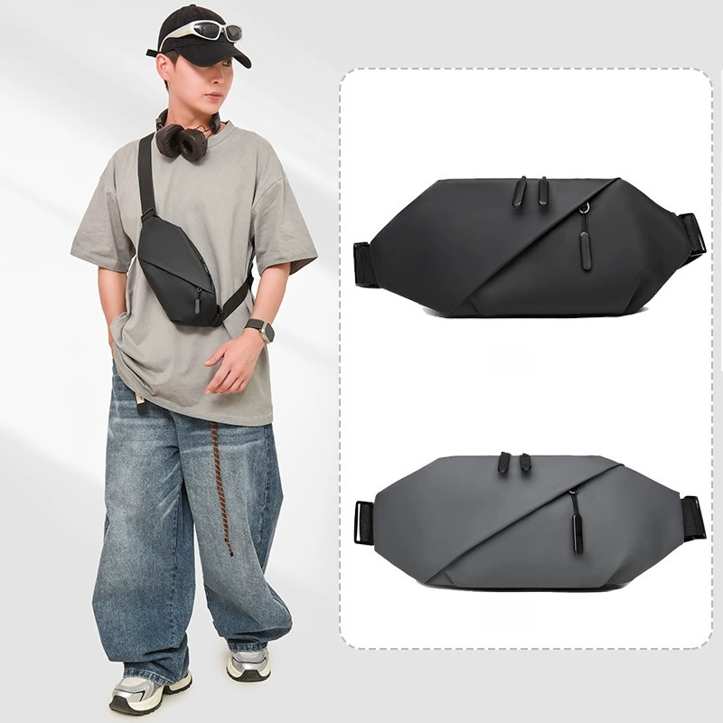 Running Gear Holder - Men Minimalist Outdoor Sports Running Jogging