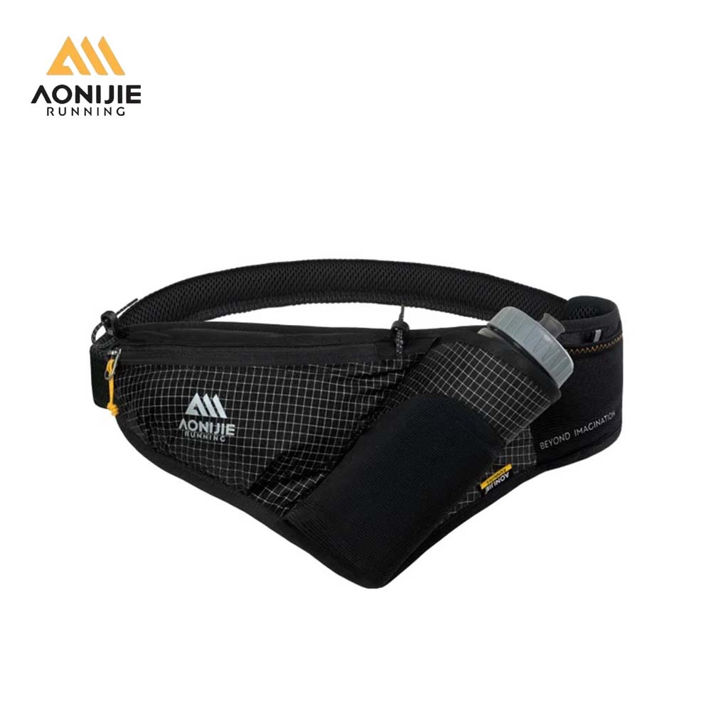 Running Gear Holder - AONIJIE FM2501 Running Water Bottle Waist