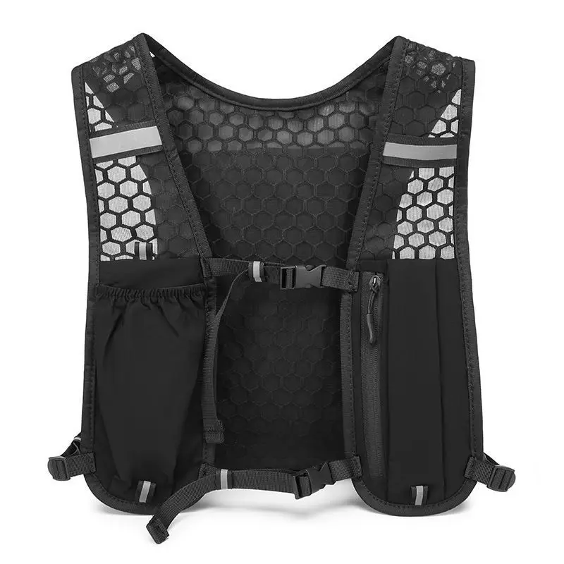 Running Gear Sale - Reflective Lightweight Running Vest for Biking