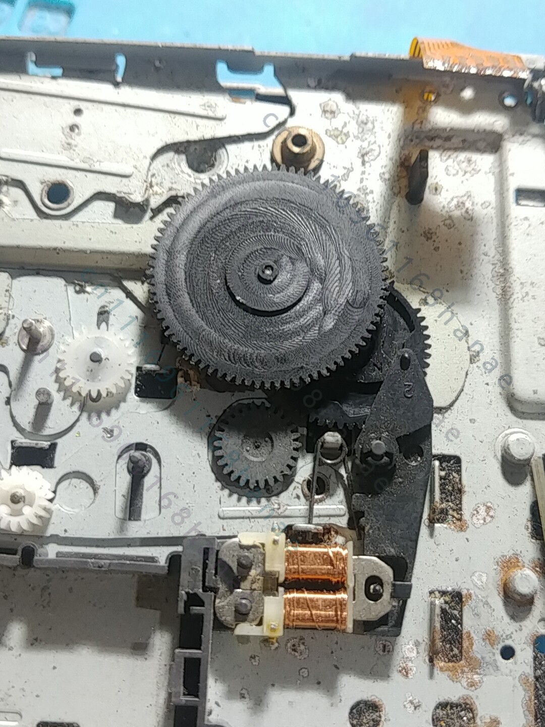 FOR SONY EX90 Walkman Transmis - Running Gear Equipment 评论和价格