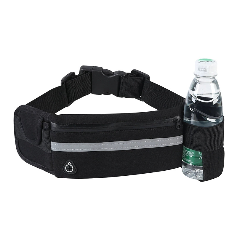 Outdoor Sports Fanny Pack Purs - Running Gear Holder 评论和价格