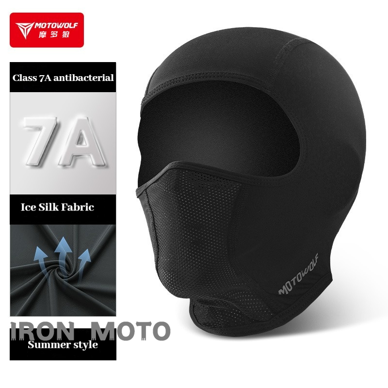 Motowolf Summer Cycling Cap Ic - Running Gear Sale 评论和价格