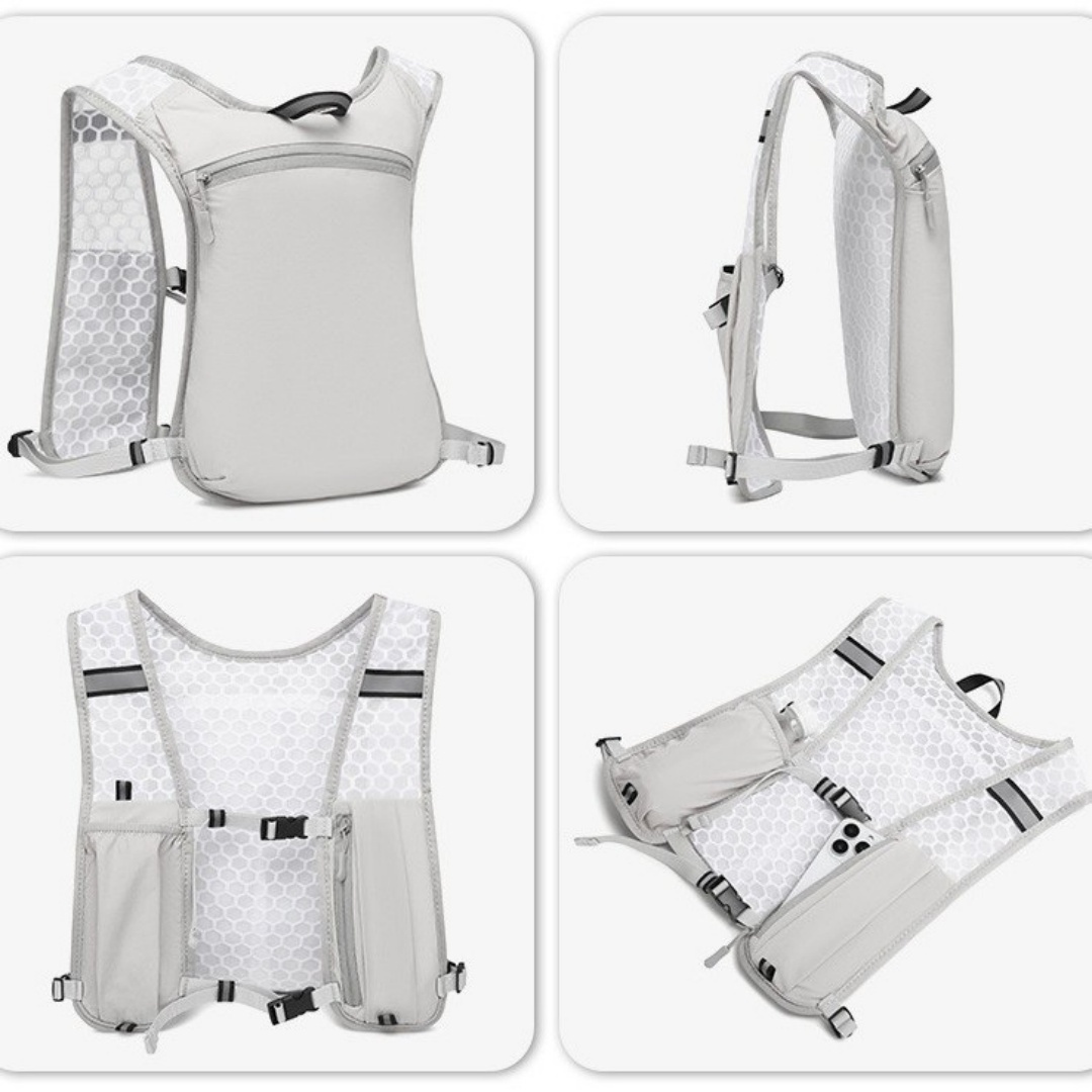 Lightweight Running Vest for B - Running Gear Sale 评论和价格