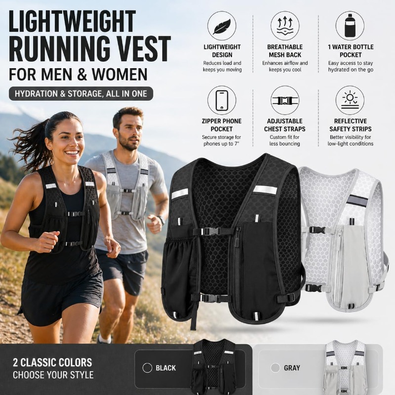 Running & Biking Sports Reflec - Running Gear Sale 评论和价格