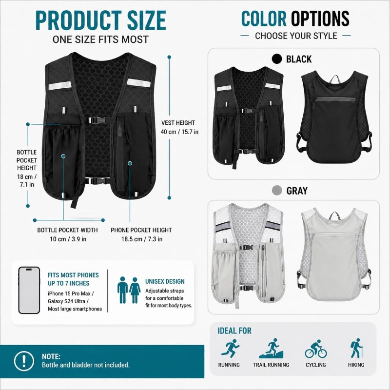 Running & Biking Sports Reflec - Running Gear Sale 评论和价格