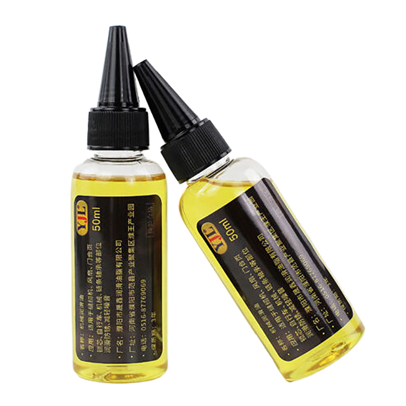 2Pcs 50ml Machinery Lubricatio - Running Gear Usa 评论和价格