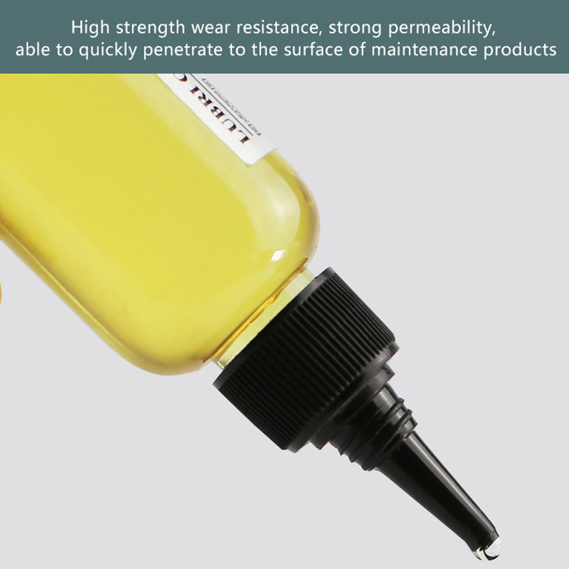 2Pcs 50ml Machinery Lubricatio - Running Gear Usa 评论和价格