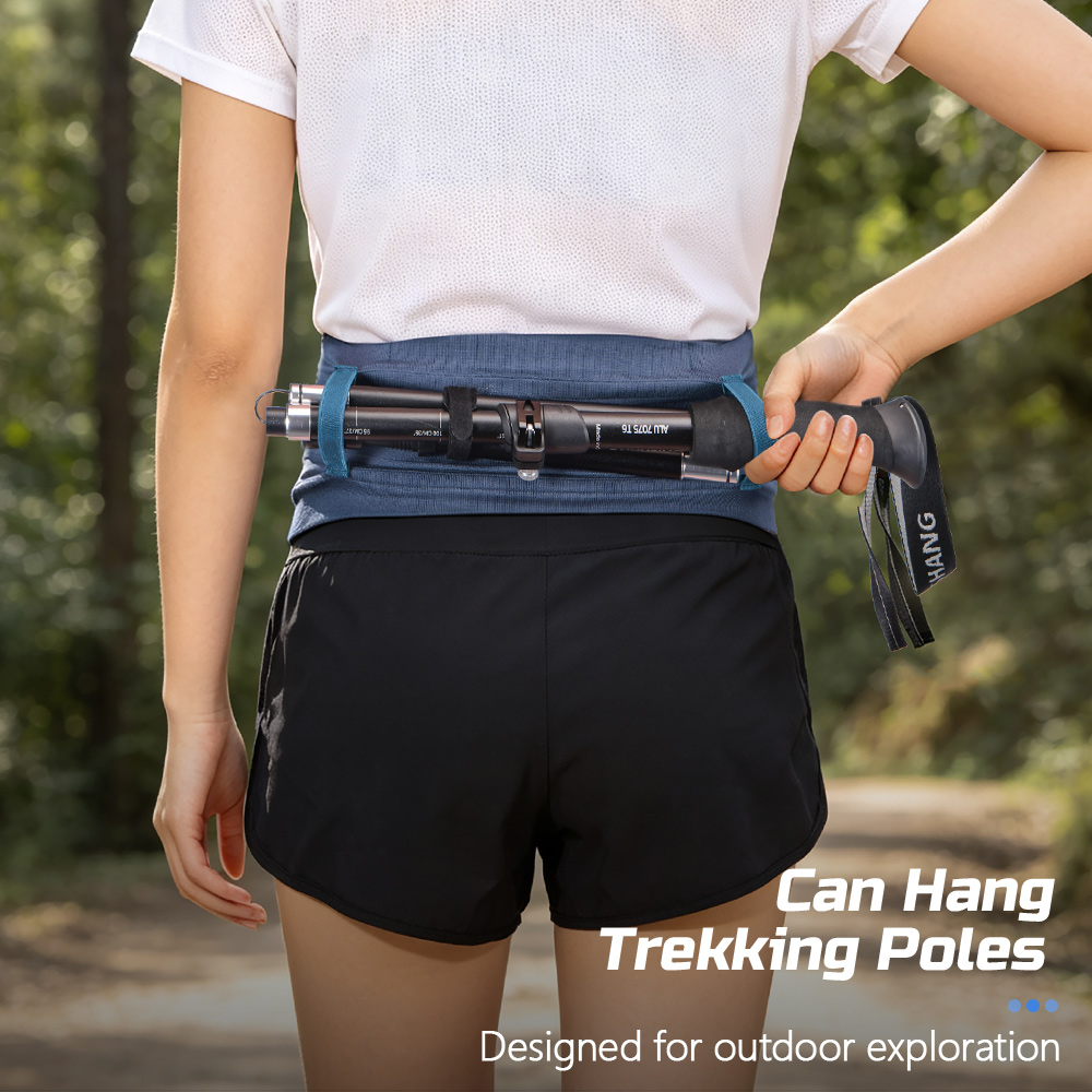 NEWBOLER Elastic Sports Waist  - Running Gear Holder 评论和价格