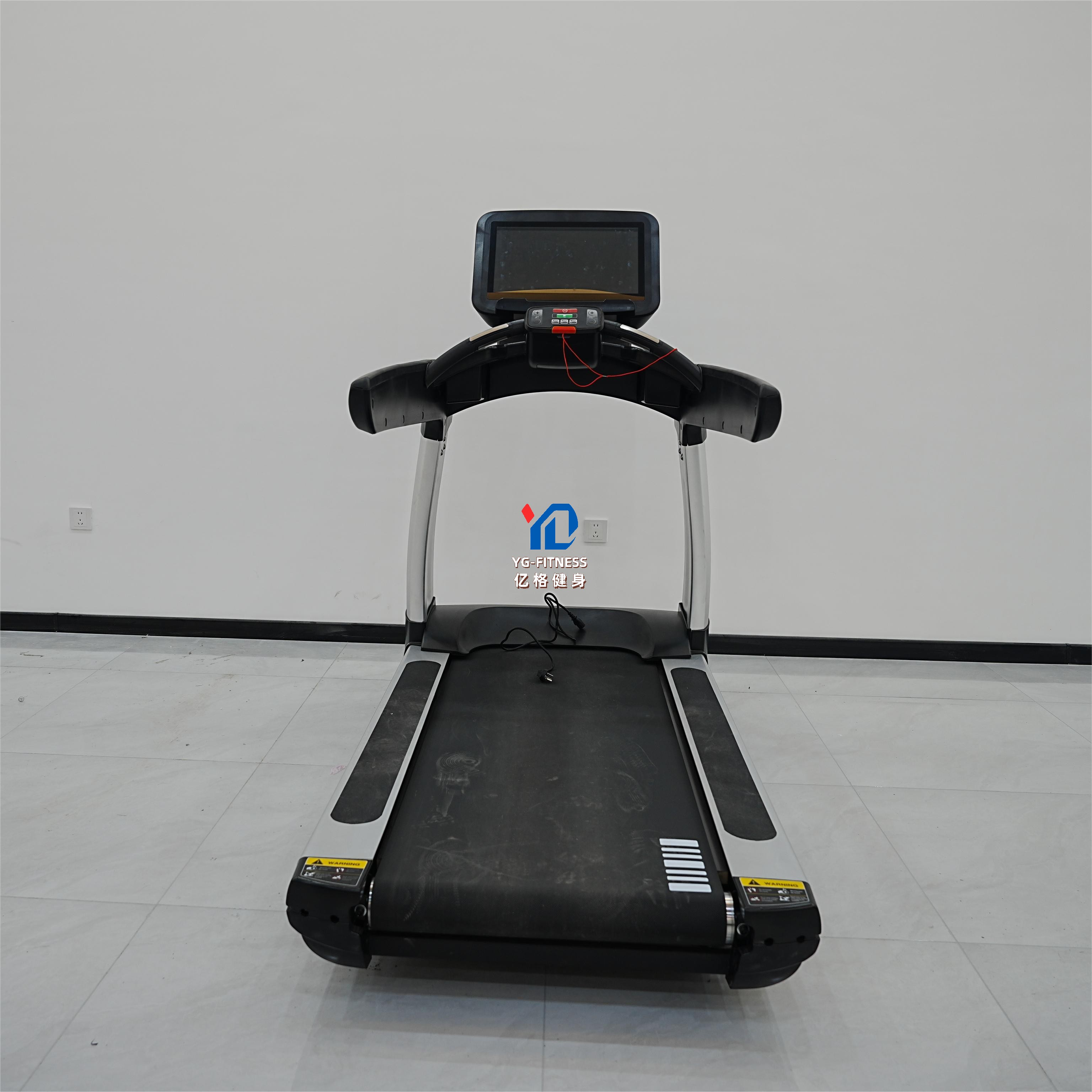 Professional Treadmill Commerc - Running Gear Equipment 评论和价格