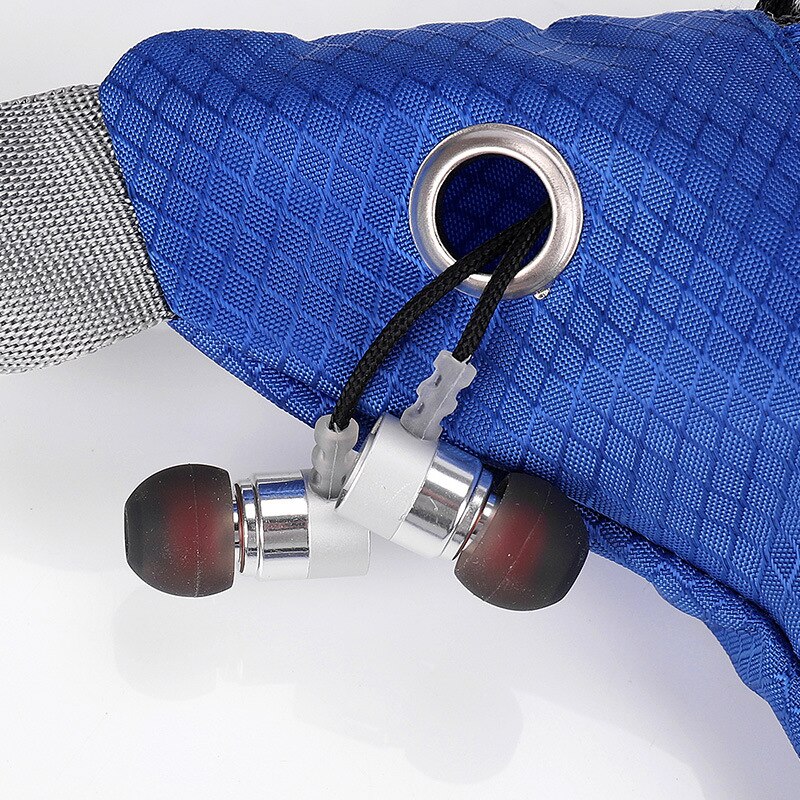 Multifunction Man Waist Bag Ny - Running Gear Holder 评论和价格