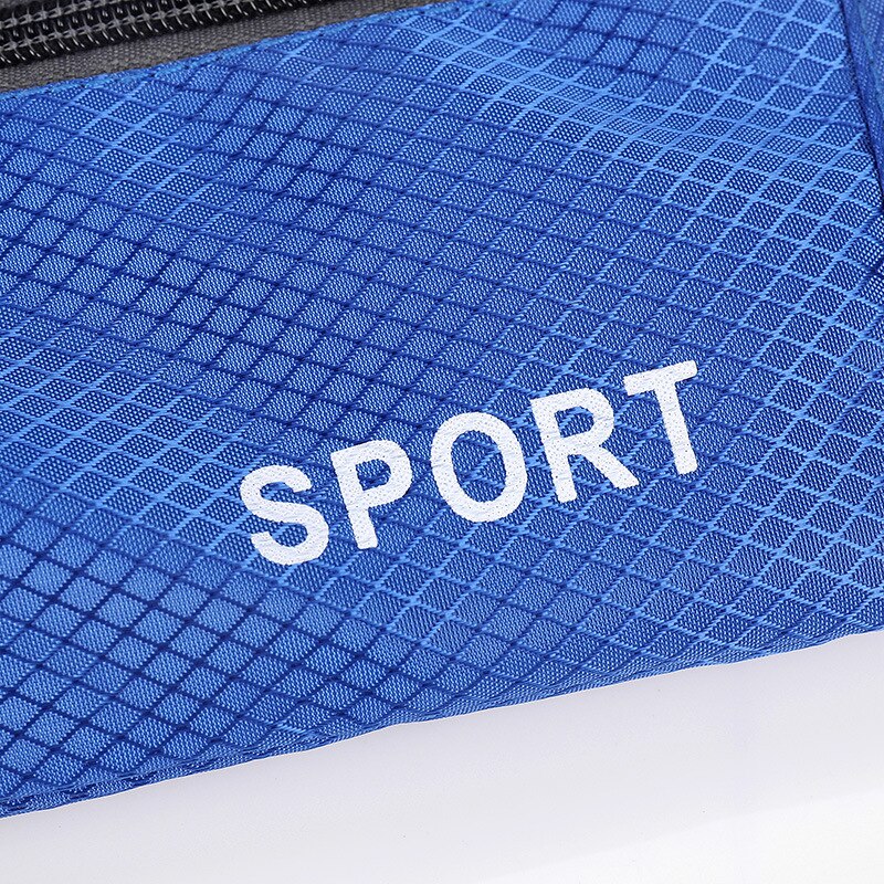 Multifunction Man Waist Bag Ny - Running Gear Holder 评论和价格