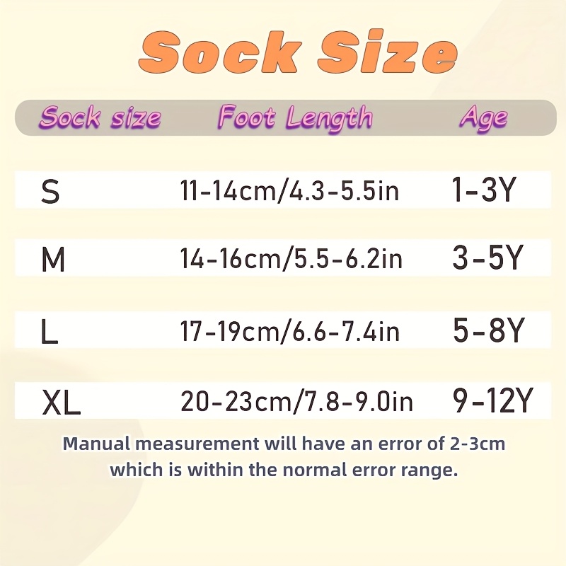 5 Pairs of Children's Floor So - Anti Blister Sock 评论和价格