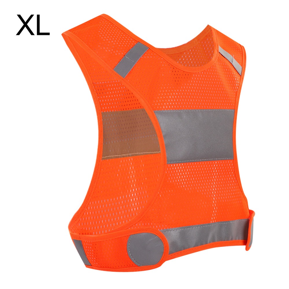 Cycling High Visibility Reflec - Running Visibility Gear 评论和价格