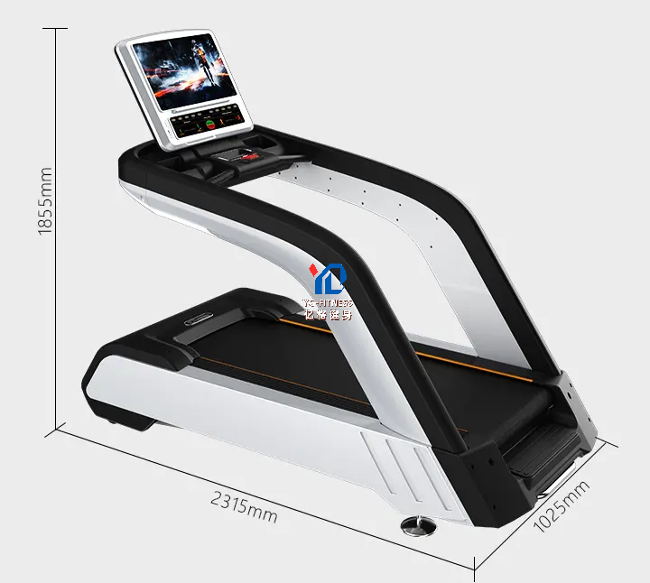 Popular Gym Indoor Fitness Equ - Running Gear Equipment 评论和价格