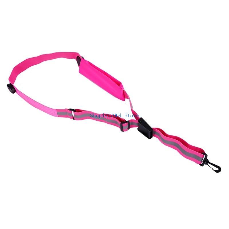 T3LB High Visibility LED Refle - Running Visibility Gear 评论和价格