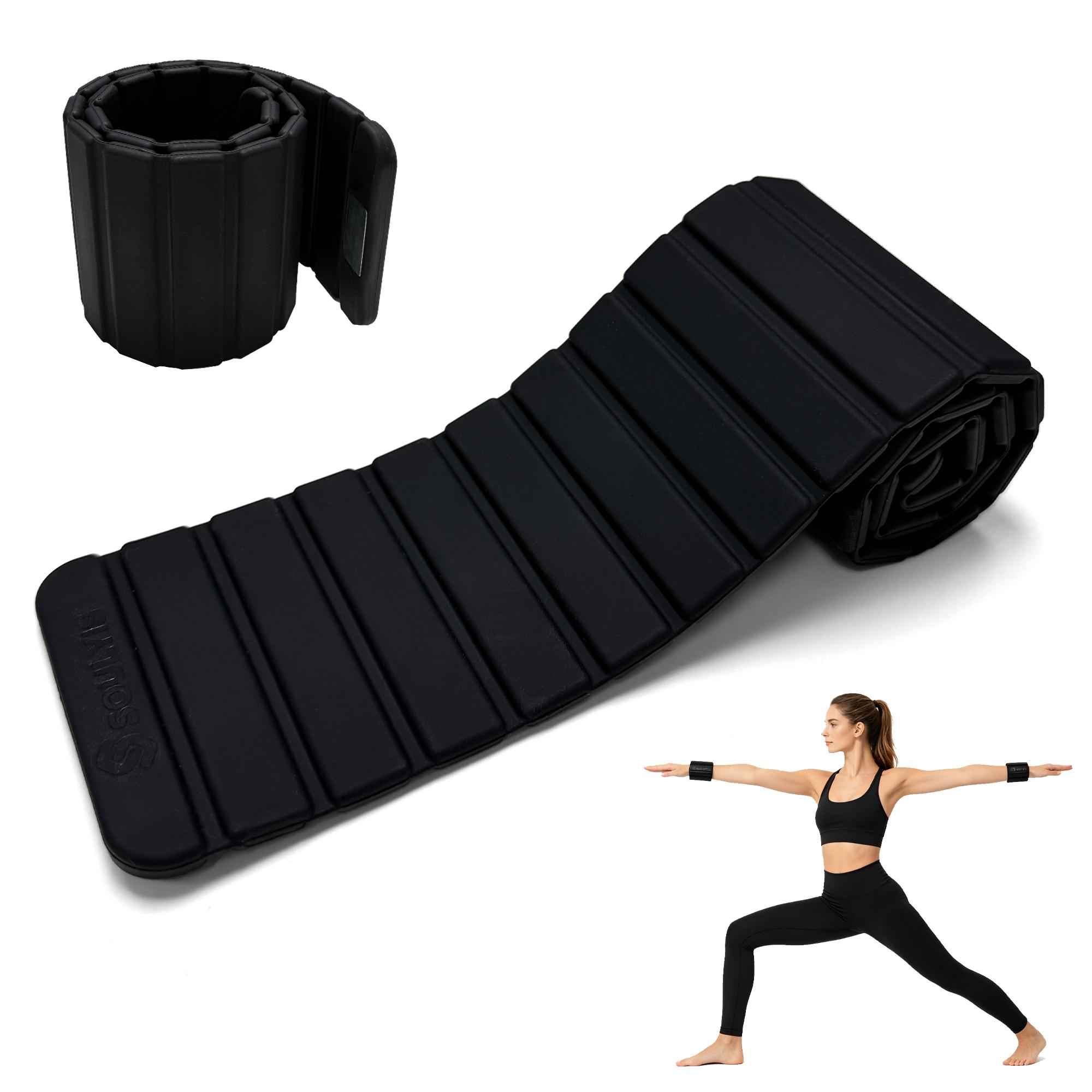 Adjustable Magnetic Wrist and  - Running Gear Equipment 评论和价格