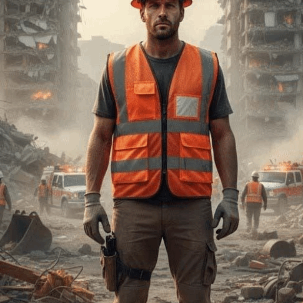 High Visibility Reflective Ves - Running Visibility Gear 评论和价格