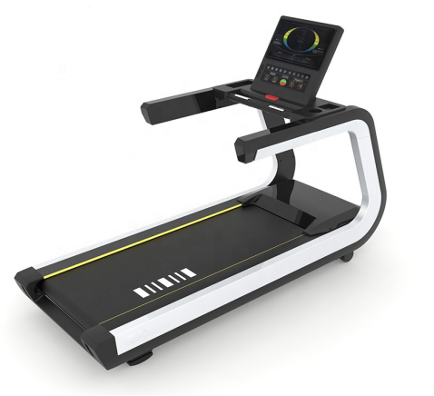 Commercial Gym Equipment Cardi - Running Gear Equipment 评论和价格