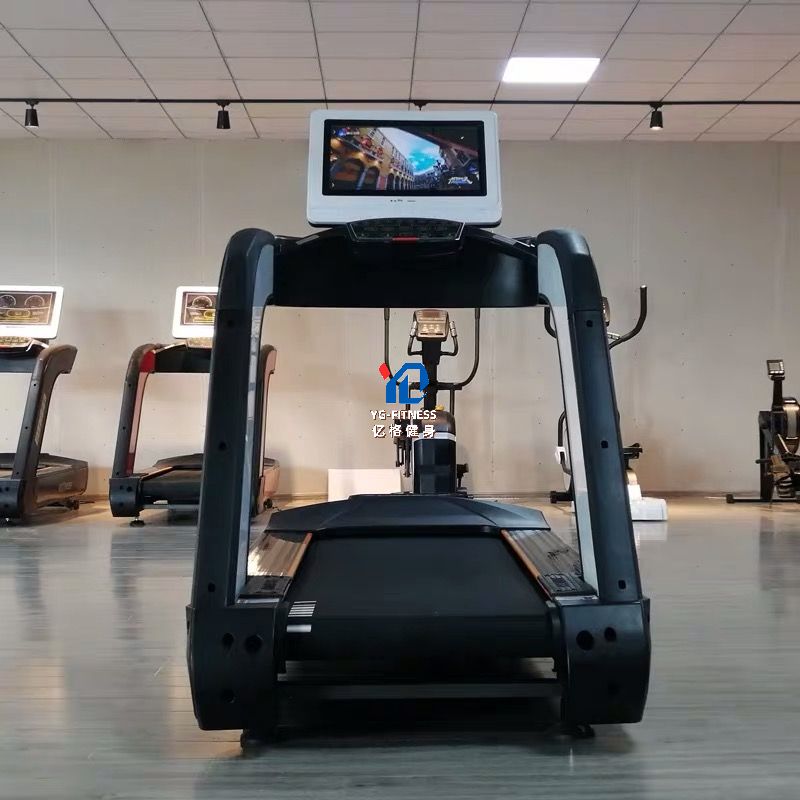 High Quality Commercial Runnin - Running Gear Equipment 评论和价格