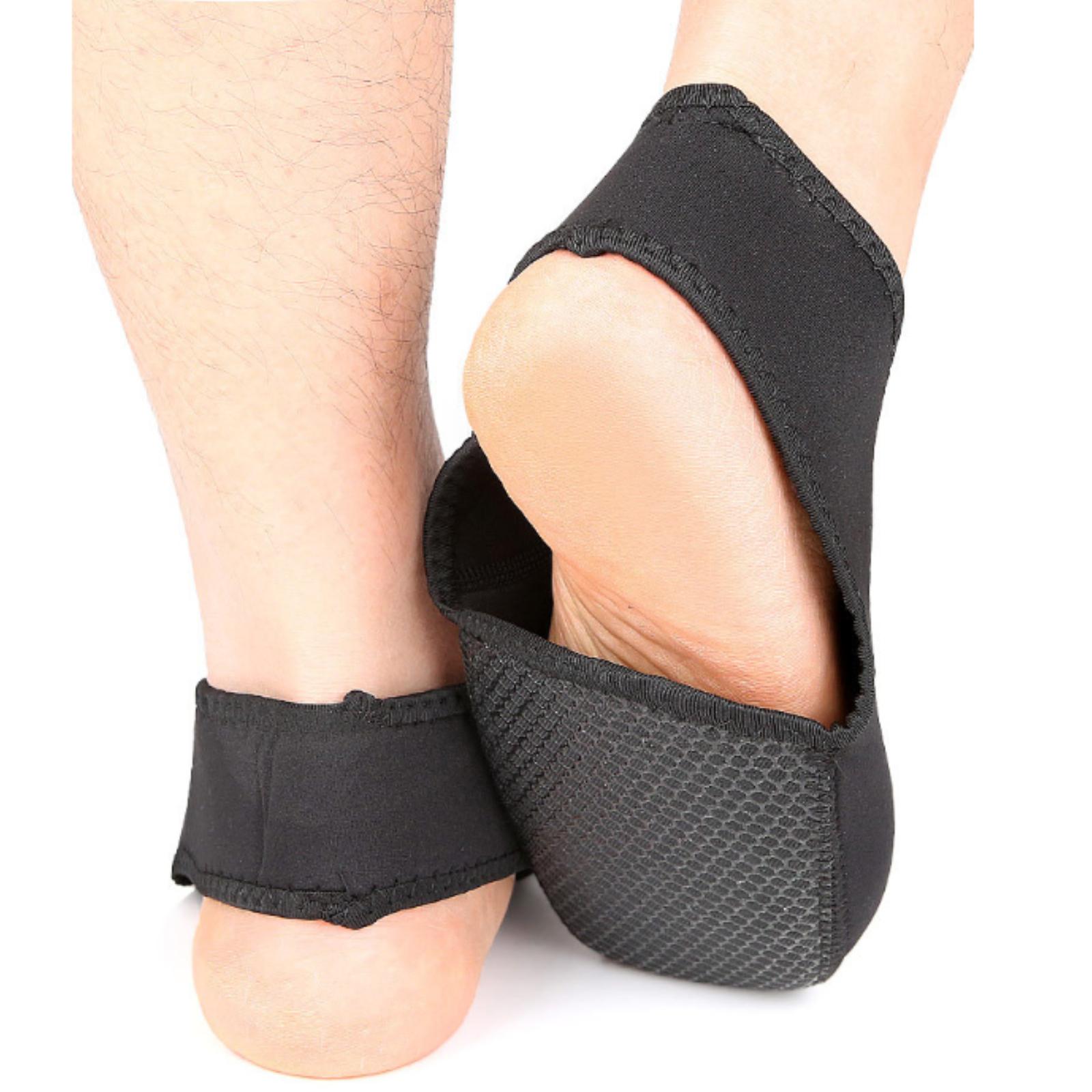 1 Pair, Low Cut Fin Socks, Wat - Anti Blister Sock 评论和价格