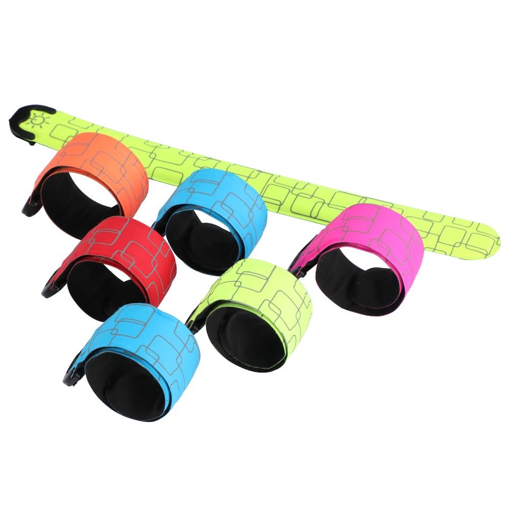 Battery Style Night Running Ar - Running Visibility Gear 评论和价格