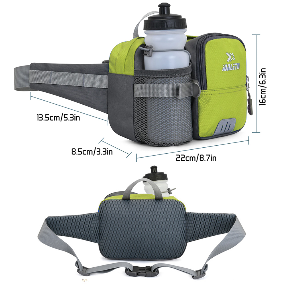 Fanny Pack Waist Bag for Women - Running Gear Holder 评论和价格