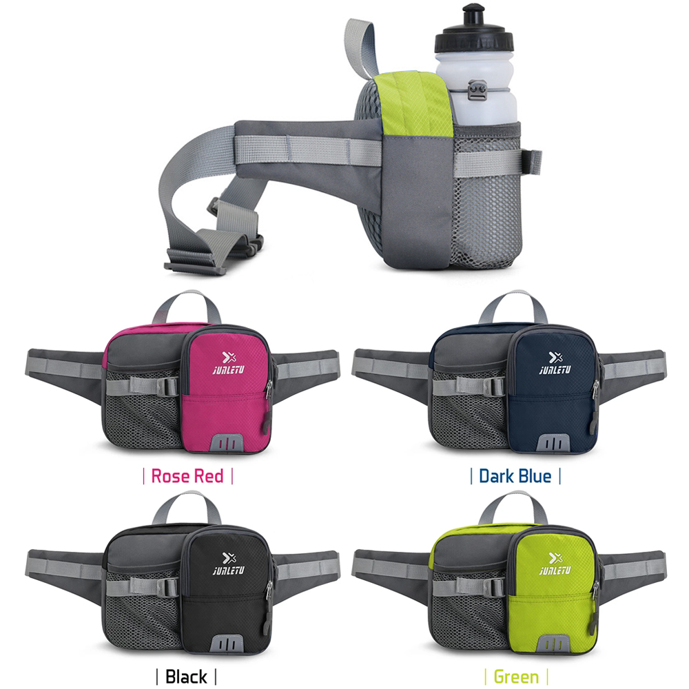 Fanny Pack Waist Bag for Women - Running Gear Holder 评论和价格
