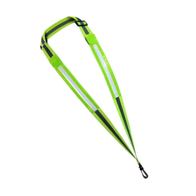 R6FE High Brightness LED Refle - Running Visibility Gear 评论和价格