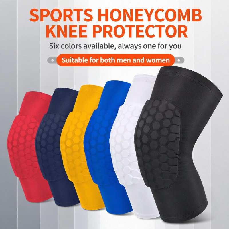 Knee Pads for Sports, Unisex P - Running Gear Knee 评论和价格