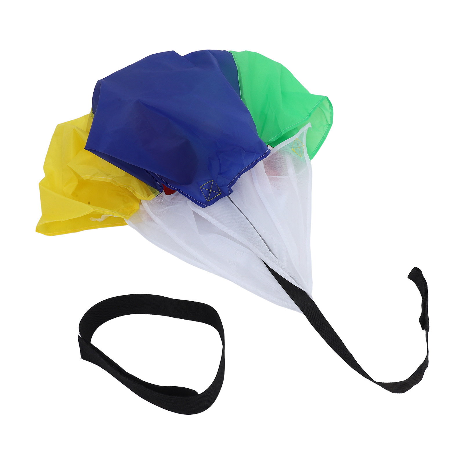 Colorful Football Resistance P - Running Gear Equipment 评论和价格