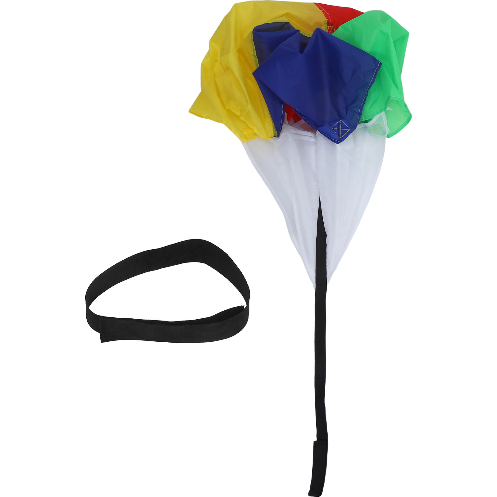 Colorful Football Resistance P - Running Gear Equipment 评论和价格