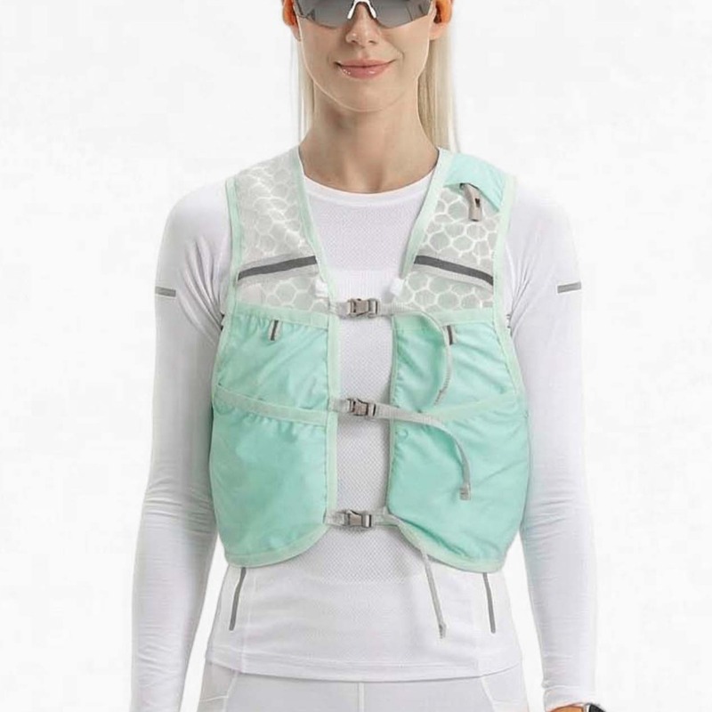 Running Hydration Vest with 2  - Running Gear Usa 评论和价格