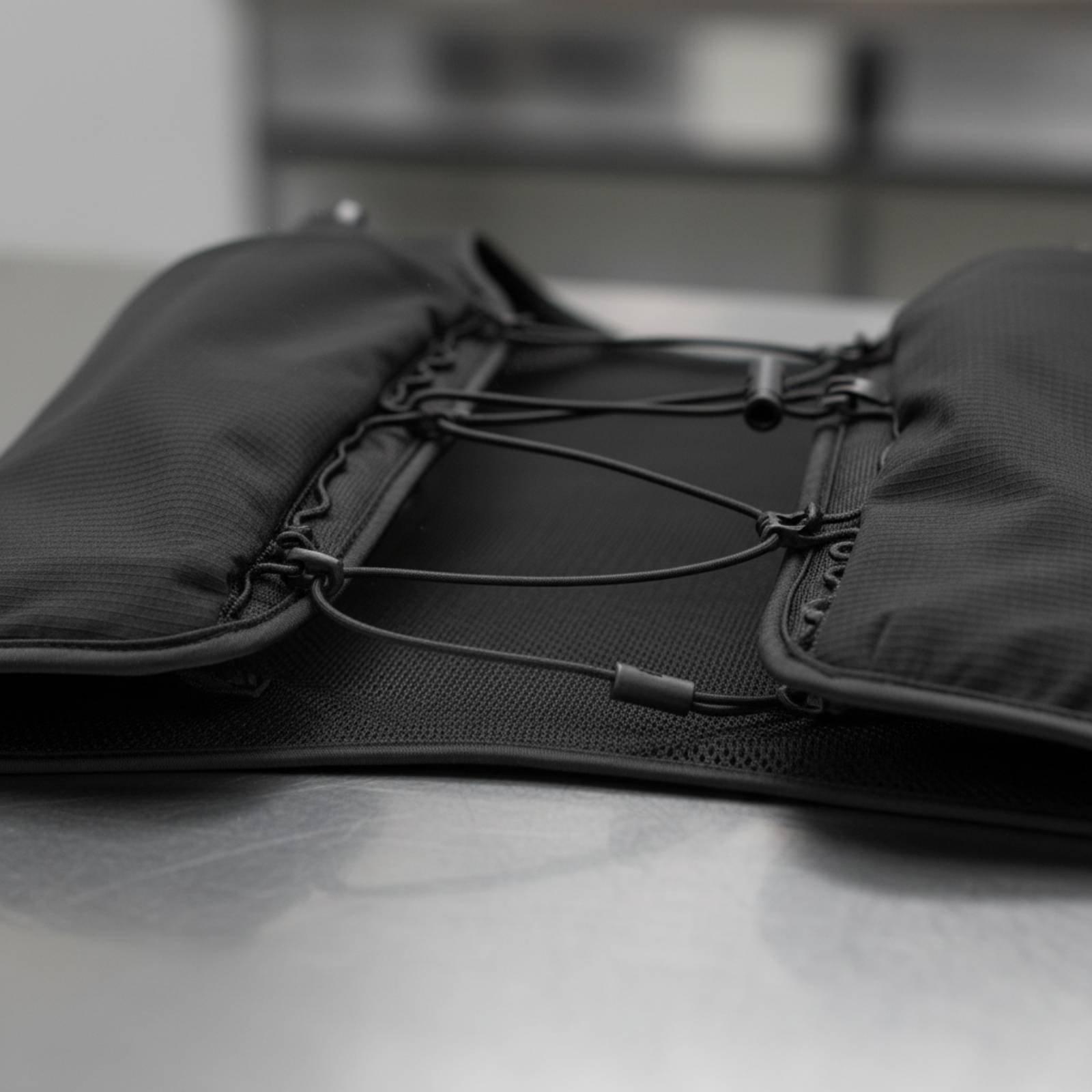 Quick Dry Running Vest Airy Sl - Running Gear Trail 评论和价格