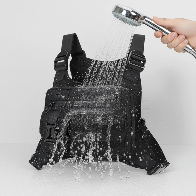 Tactical Chest Rig Bag Men Wat - Running Gear Usa 评论和价格