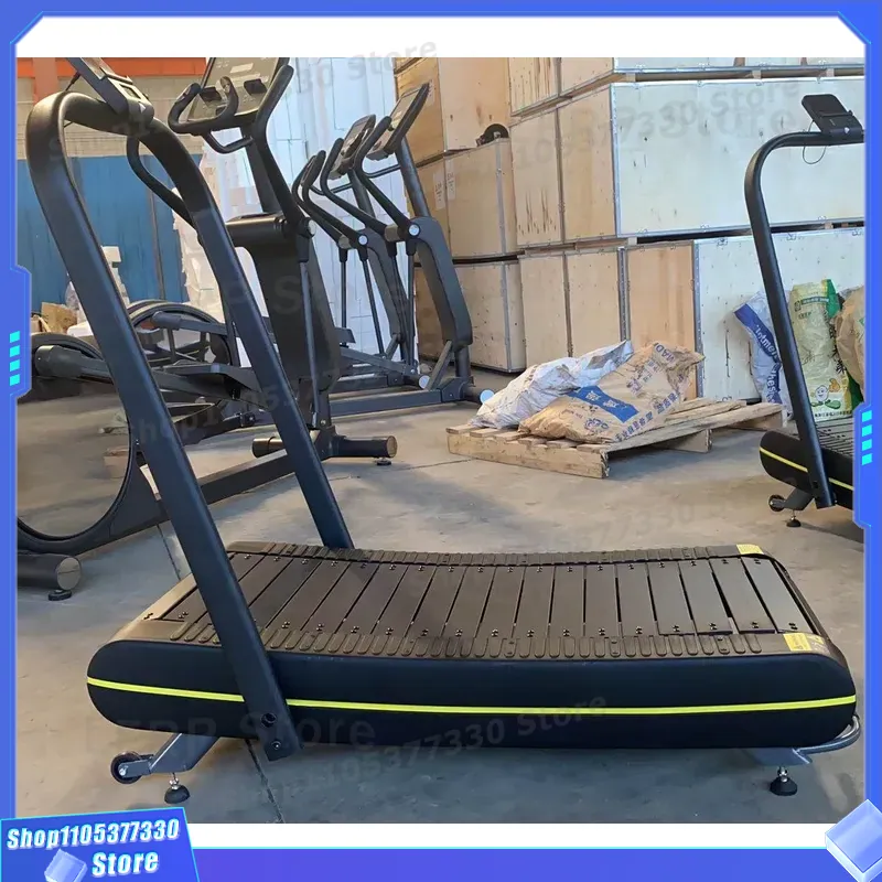 Foldable Manual Treadmill Self - Running Gear Equipment 评论和价格