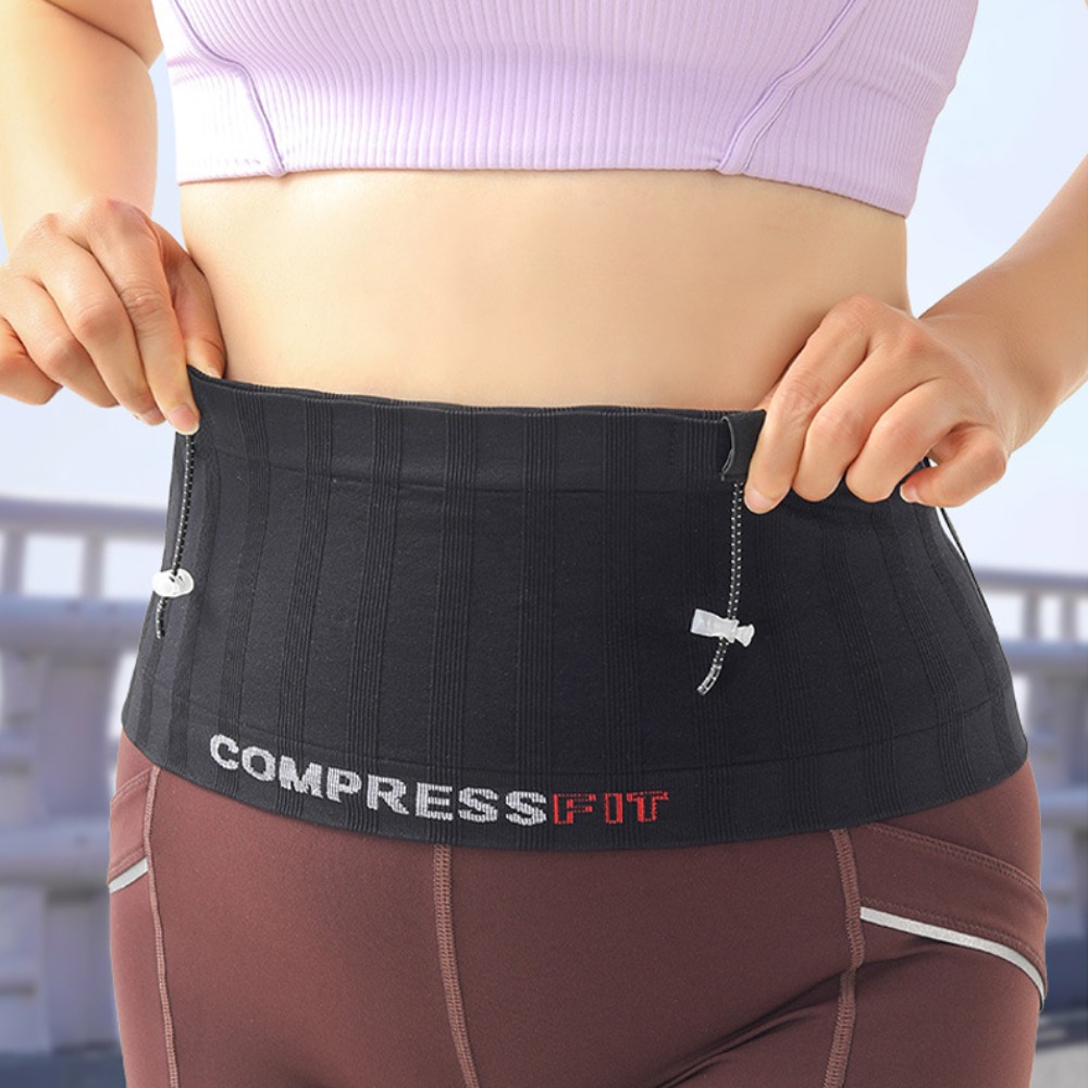 Running Belt Invisible Waist B - Running Gear Holder 评论和价格