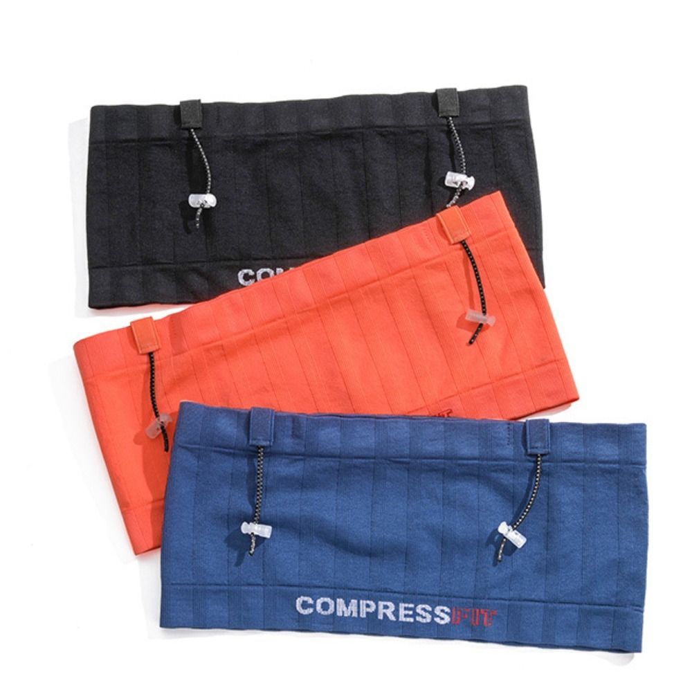 Running Belt Invisible Waist B - Running Gear Holder 评论和价格