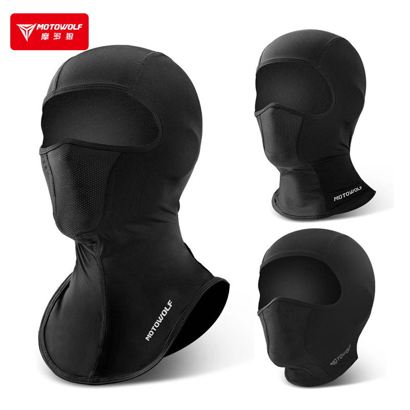 Balaclava for Men Women Summer - Running Gear Sale 评论和价格