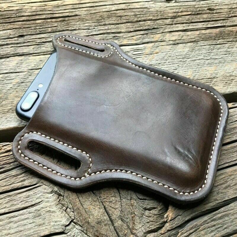 Men Phone Case Holster Cellpho - Running Gear Holder 评论和价格