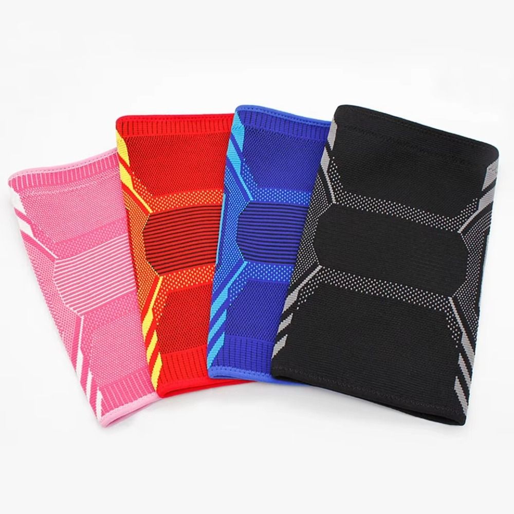 No-Slip Sport Knee Support Pro - Running Gear Knee 评论和价格