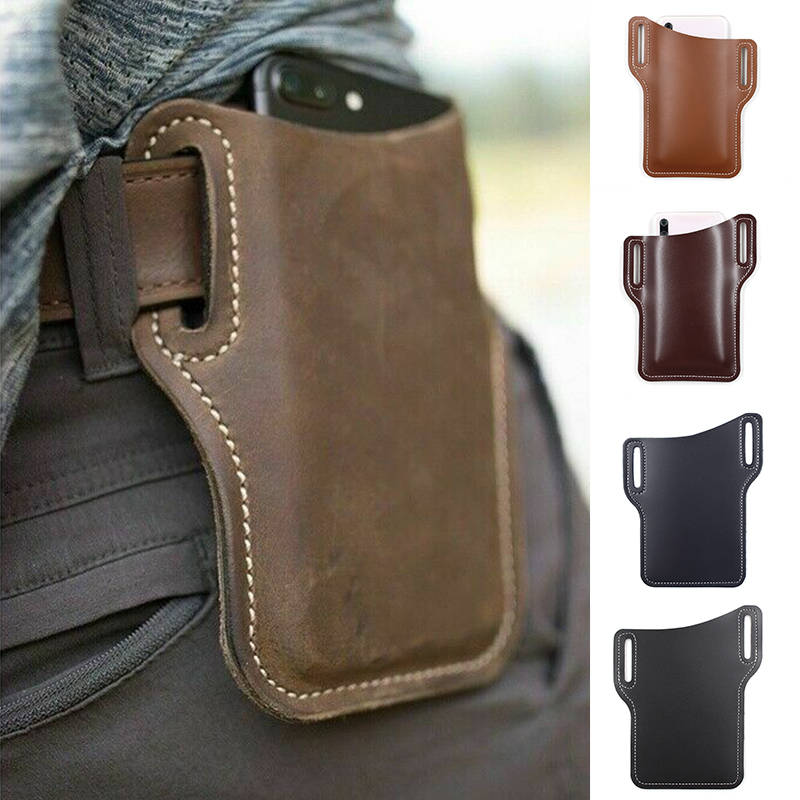 Men Phone Case Holster Cellpho - Running Gear Holder 评论和价格