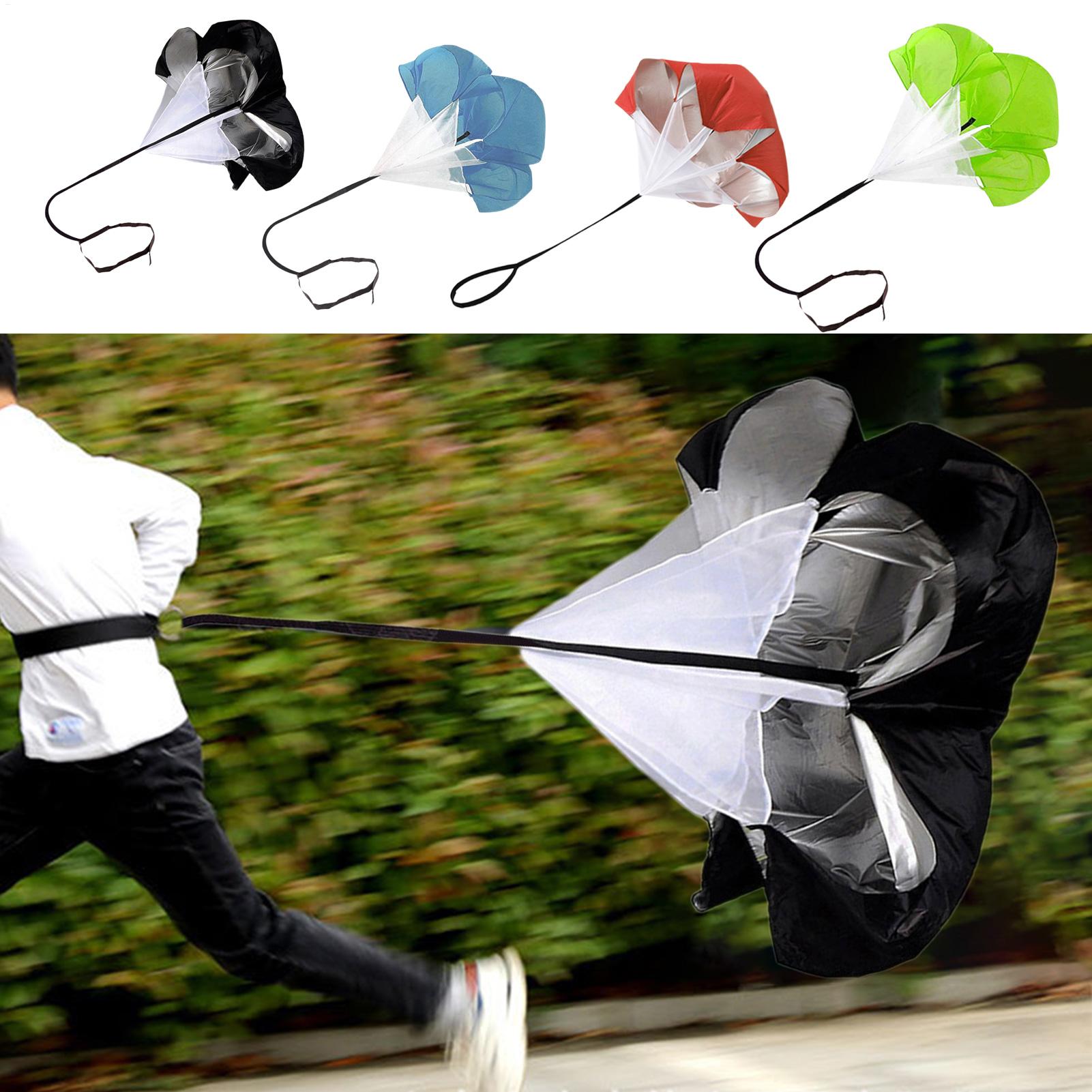 59-Inch Speed Training Parachu - Running Gear Equipment 评论和价格