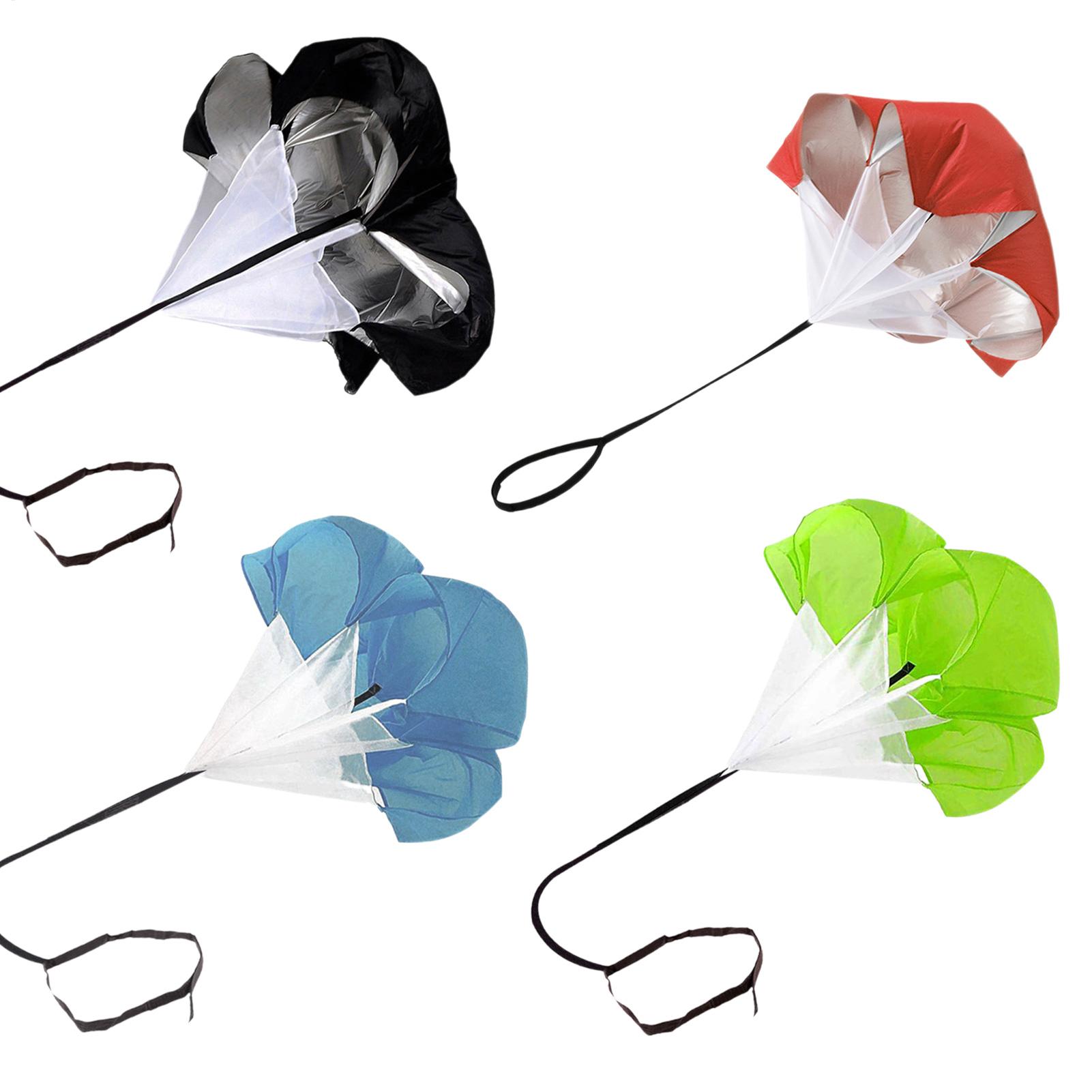 59-Inch Speed Training Parachu - Running Gear Equipment 评论和价格