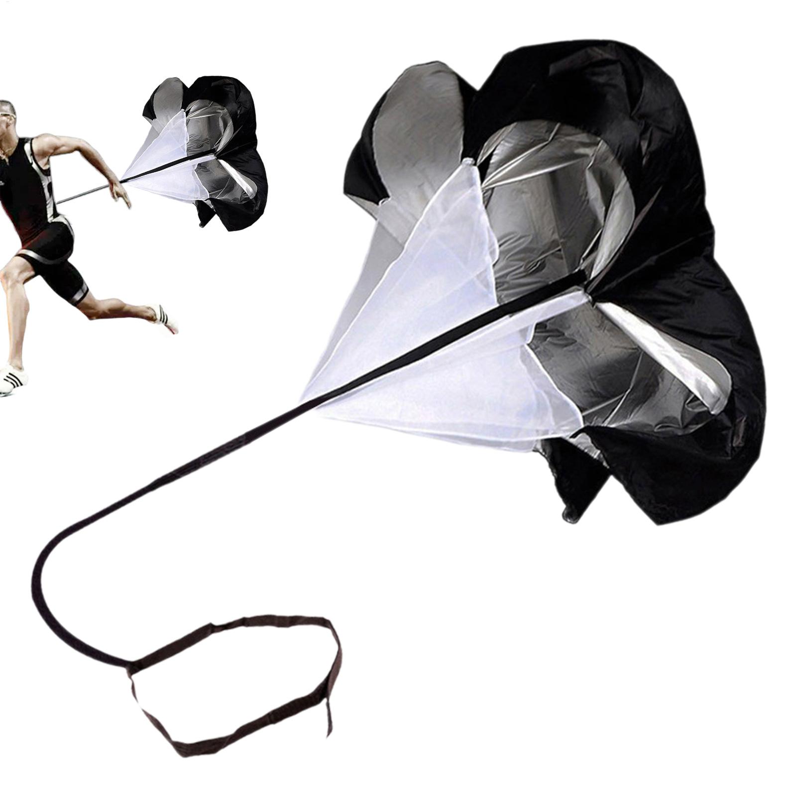 59-Inch Speed Training Parachu - Running Gear Equipment 评论和价格