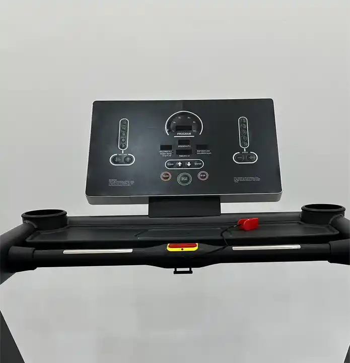 Manual Electric Treadmill for  - Running Gear Equipment 评论和价格