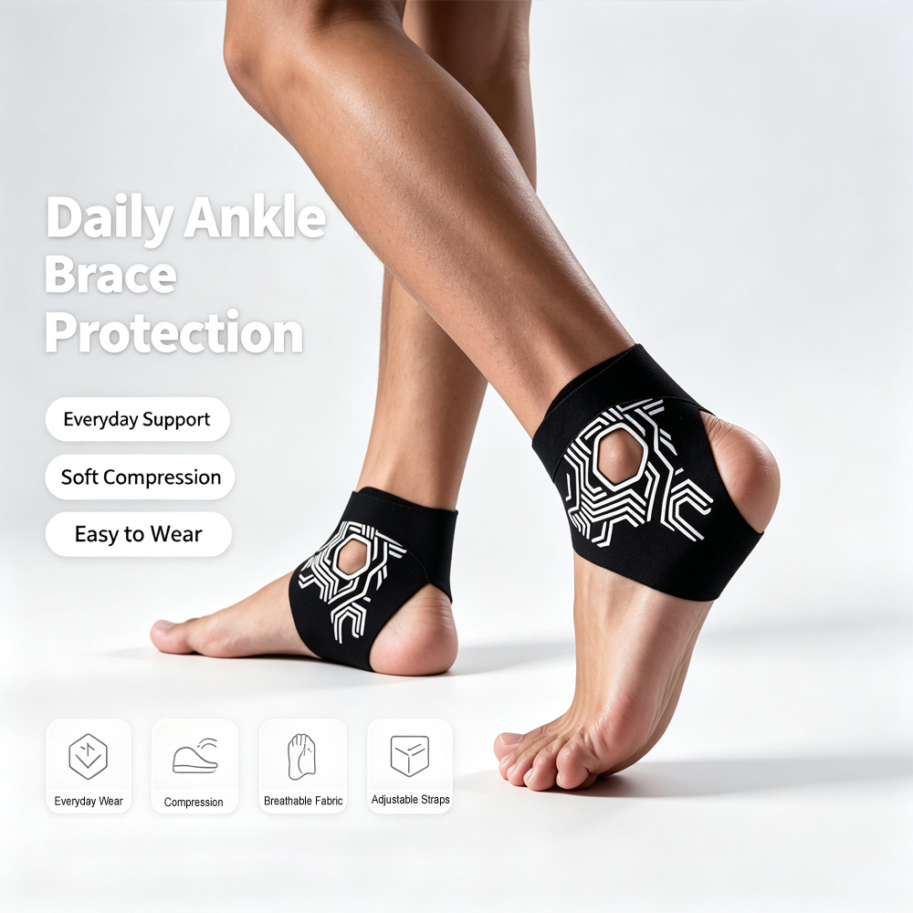 Adjustable Stabilizer Ankle Su - Running Recovery Gear 评论和价格