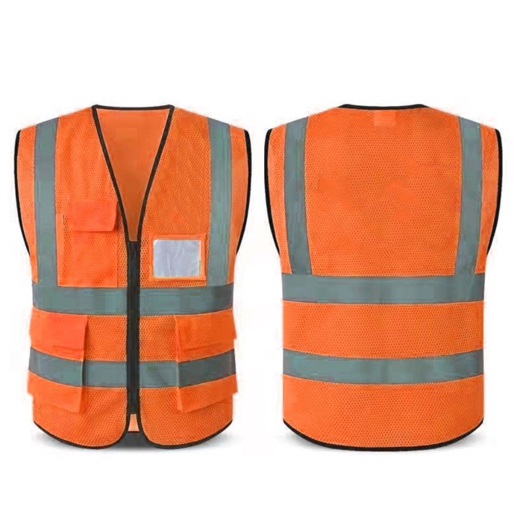 High Visibility Reflective Ves - Running Visibility Gear 评论和价格