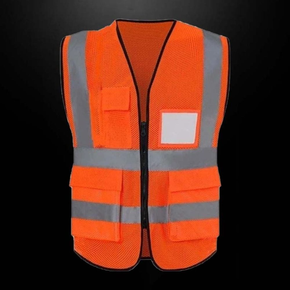 High Visibility Reflective Ves - Running Visibility Gear 评论和价格