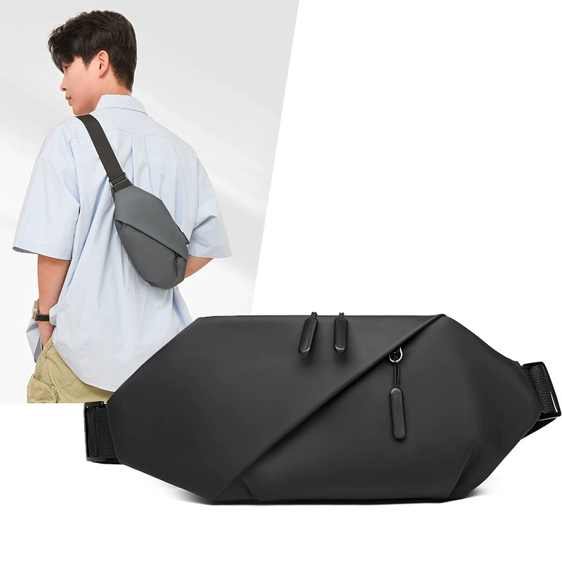 New Men Minimalist Outdoor Spo - Running Gear Holder 评论和价格